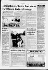 Feltham Chronicle Thursday 05 September 1996 Page 3