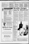 Feltham Chronicle Thursday 05 September 1996 Page 4