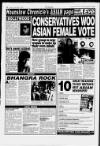 Feltham Chronicle Thursday 05 September 1996 Page 14