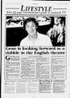 Feltham Chronicle Thursday 05 September 1996 Page 15