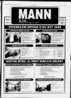 Feltham Chronicle Thursday 05 September 1996 Page 21