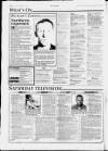 Feltham Chronicle Thursday 05 September 1996 Page 34