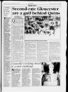 Feltham Chronicle Thursday 05 September 1996 Page 45