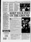Feltham Chronicle Thursday 05 September 1996 Page 48