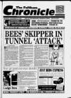 Feltham Chronicle Thursday 19 September 1996 Page 1