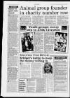 Feltham Chronicle Thursday 19 September 1996 Page 4
