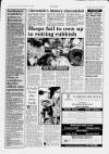 Feltham Chronicle Thursday 19 September 1996 Page 7