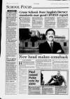 Feltham Chronicle Thursday 19 September 1996 Page 8