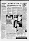 Feltham Chronicle Thursday 19 September 1996 Page 11