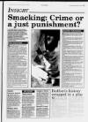 Feltham Chronicle Thursday 19 September 1996 Page 13