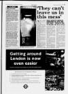 Feltham Chronicle Thursday 19 September 1996 Page 17