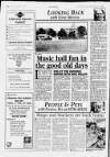 Feltham Chronicle Thursday 19 September 1996 Page 22