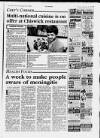Feltham Chronicle Thursday 19 September 1996 Page 37