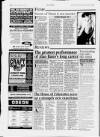 Feltham Chronicle Thursday 19 September 1996 Page 38