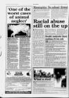 Feltham Chronicle Thursday 26 September 1996 Page 2