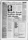 Feltham Chronicle Thursday 26 September 1996 Page 11