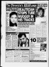 Feltham Chronicle Thursday 26 September 1996 Page 16