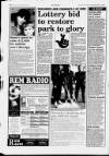 Feltham Chronicle Thursday 26 September 1996 Page 18
