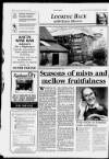 Feltham Chronicle Thursday 26 September 1996 Page 22
