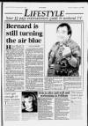 Feltham Chronicle Thursday 26 September 1996 Page 35