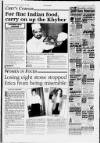 Feltham Chronicle Thursday 26 September 1996 Page 37
