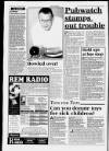Feltham Chronicle Thursday 03 October 1996 Page 4