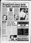Feltham Chronicle Thursday 03 October 1996 Page 7