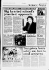 Feltham Chronicle Thursday 03 October 1996 Page 9