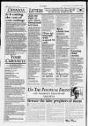 Feltham Chronicle Thursday 03 October 1996 Page 10