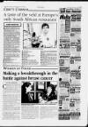 Feltham Chronicle Thursday 03 October 1996 Page 29