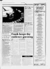 Feltham Chronicle Thursday 03 October 1996 Page 31