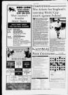 Feltham Chronicle Thursday 03 October 1996 Page 32
