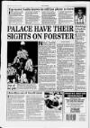 Feltham Chronicle Thursday 03 October 1996 Page 48