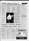 Feltham Chronicle Thursday 10 October 1996 Page 3