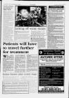 Feltham Chronicle Thursday 10 October 1996 Page 7