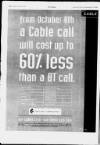 Feltham Chronicle Thursday 10 October 1996 Page 12