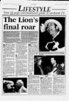 Feltham Chronicle Thursday 10 October 1996 Page 17