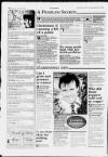 Feltham Chronicle Thursday 10 October 1996 Page 18