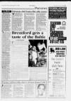 Feltham Chronicle Thursday 10 October 1996 Page 33