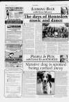 Feltham Chronicle Thursday 10 October 1996 Page 38