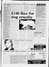 Feltham Chronicle Thursday 17 October 1996 Page 5