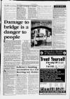 Feltham Chronicle Thursday 17 October 1996 Page 7