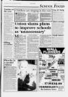 Feltham Chronicle Thursday 17 October 1996 Page 9
