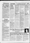 Feltham Chronicle Thursday 17 October 1996 Page 10