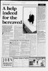 Feltham Chronicle Thursday 17 October 1996 Page 13