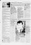 Feltham Chronicle Thursday 17 October 1996 Page 16