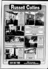 Feltham Chronicle Thursday 17 October 1996 Page 21