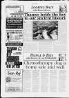 Feltham Chronicle Thursday 17 October 1996 Page 30