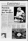 Feltham Chronicle Thursday 17 October 1996 Page 31