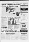 Feltham Chronicle Thursday 17 October 1996 Page 35